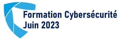 formation cybersecurité dndagency Juin 2023